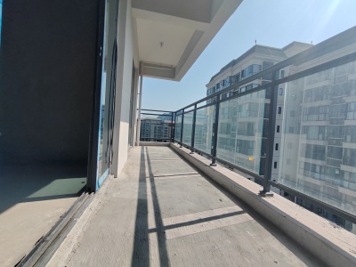 铁投莲花府邸二期
