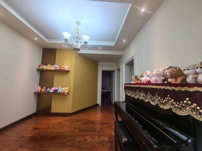 张家湾区政府家属院（吉昌路116号）