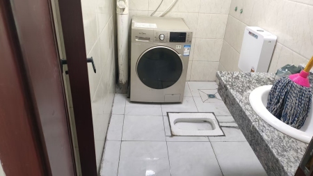 红岩小区安置房