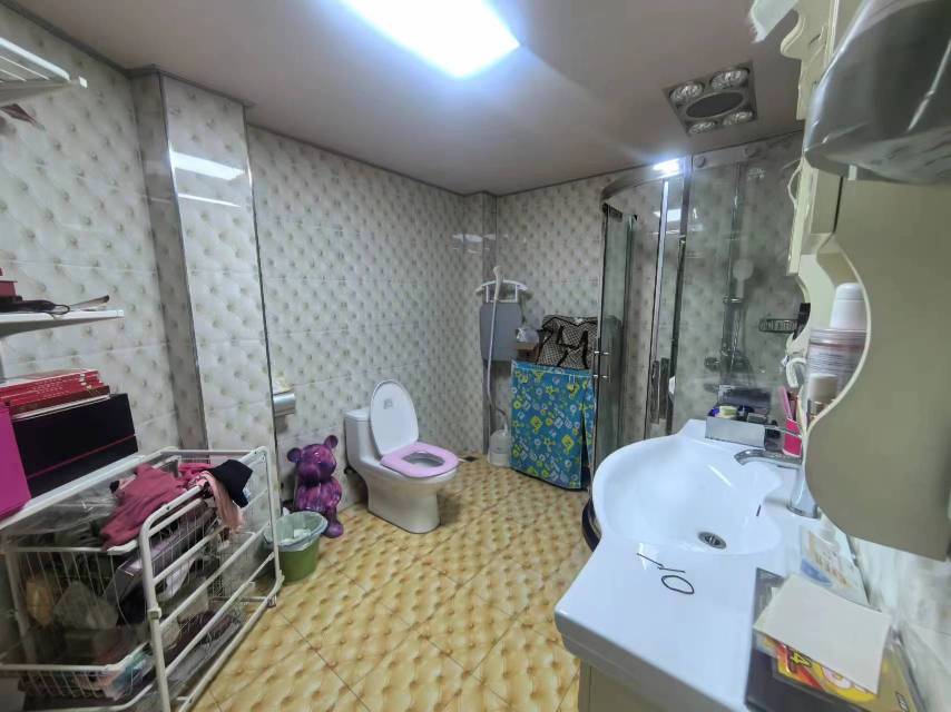 张家湾区政府家属院（吉昌路116号）