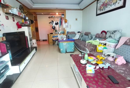 发展银行联建房
