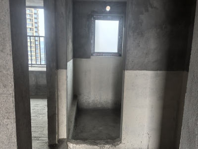 绿地城一期