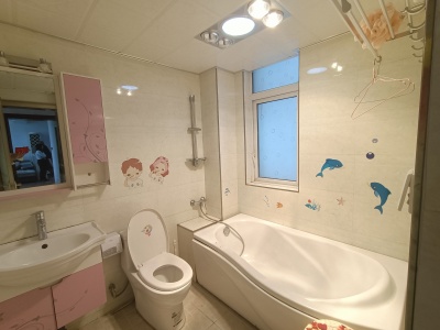 西苑佳居