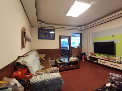 双狮商城家属院