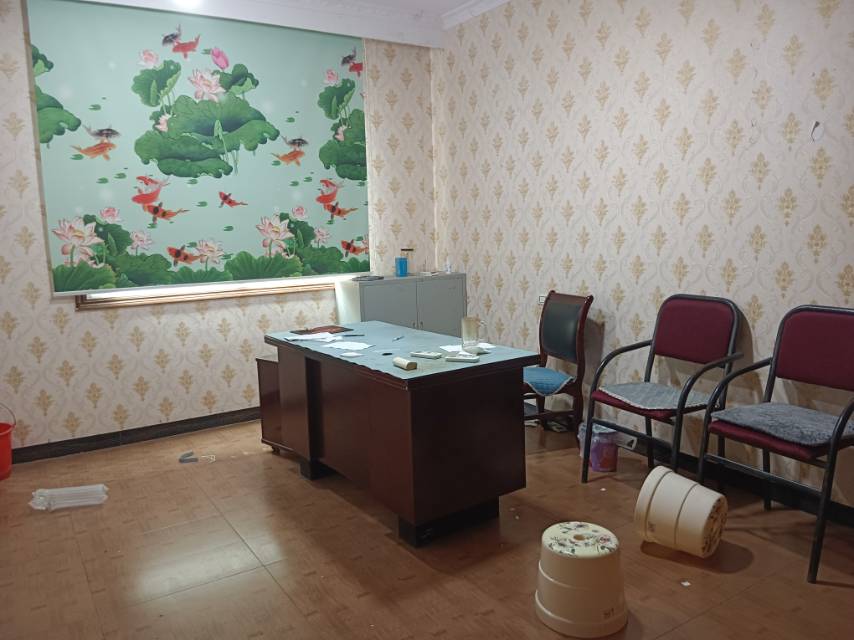 運管所家屬院