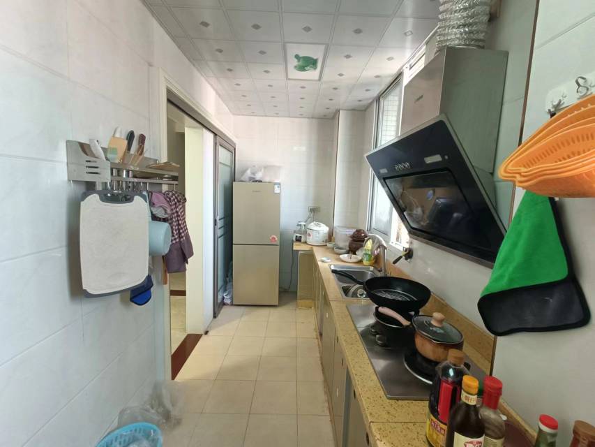 西城名苑