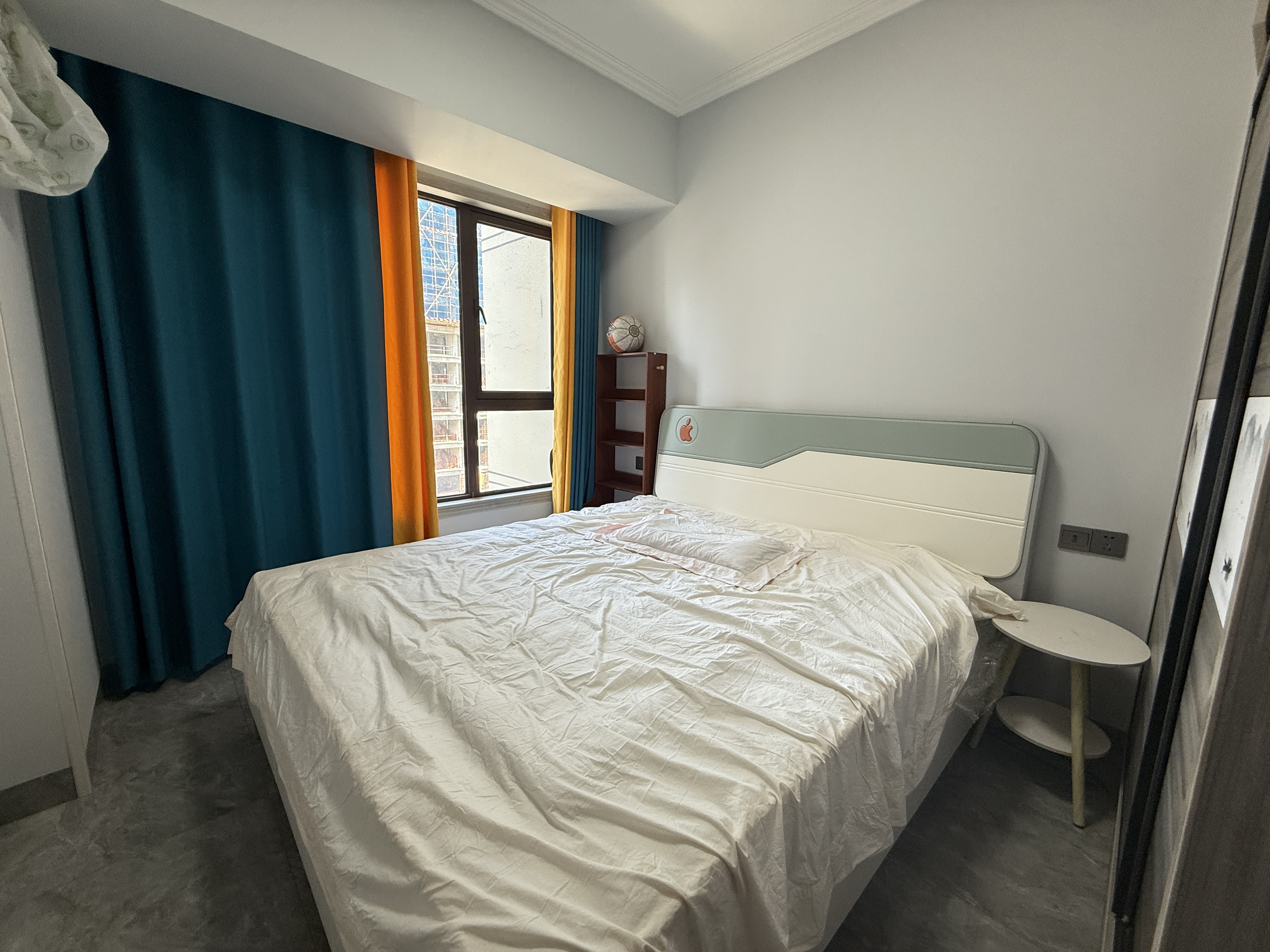 绥定府·花熙樾