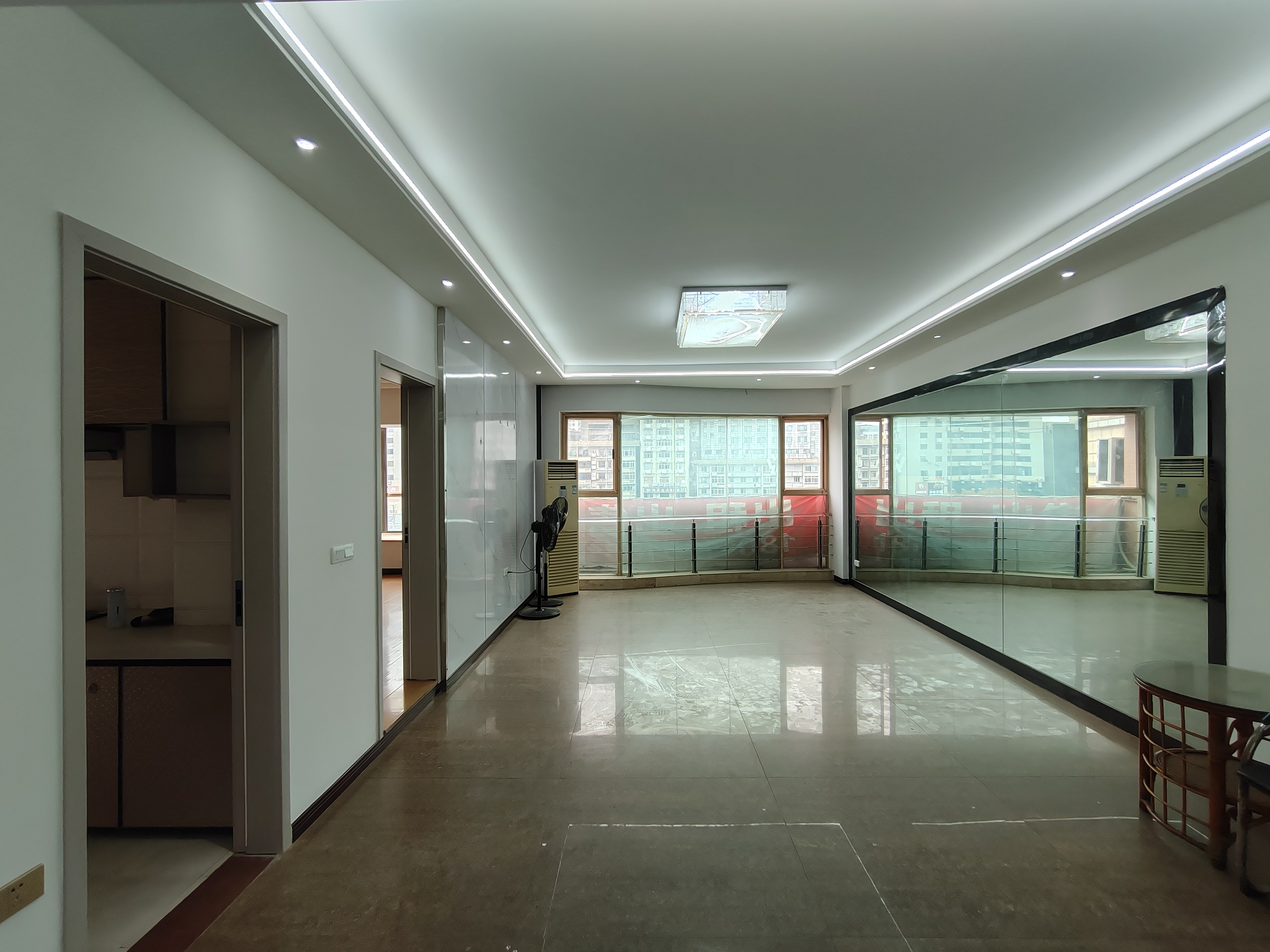 城市中心廣場