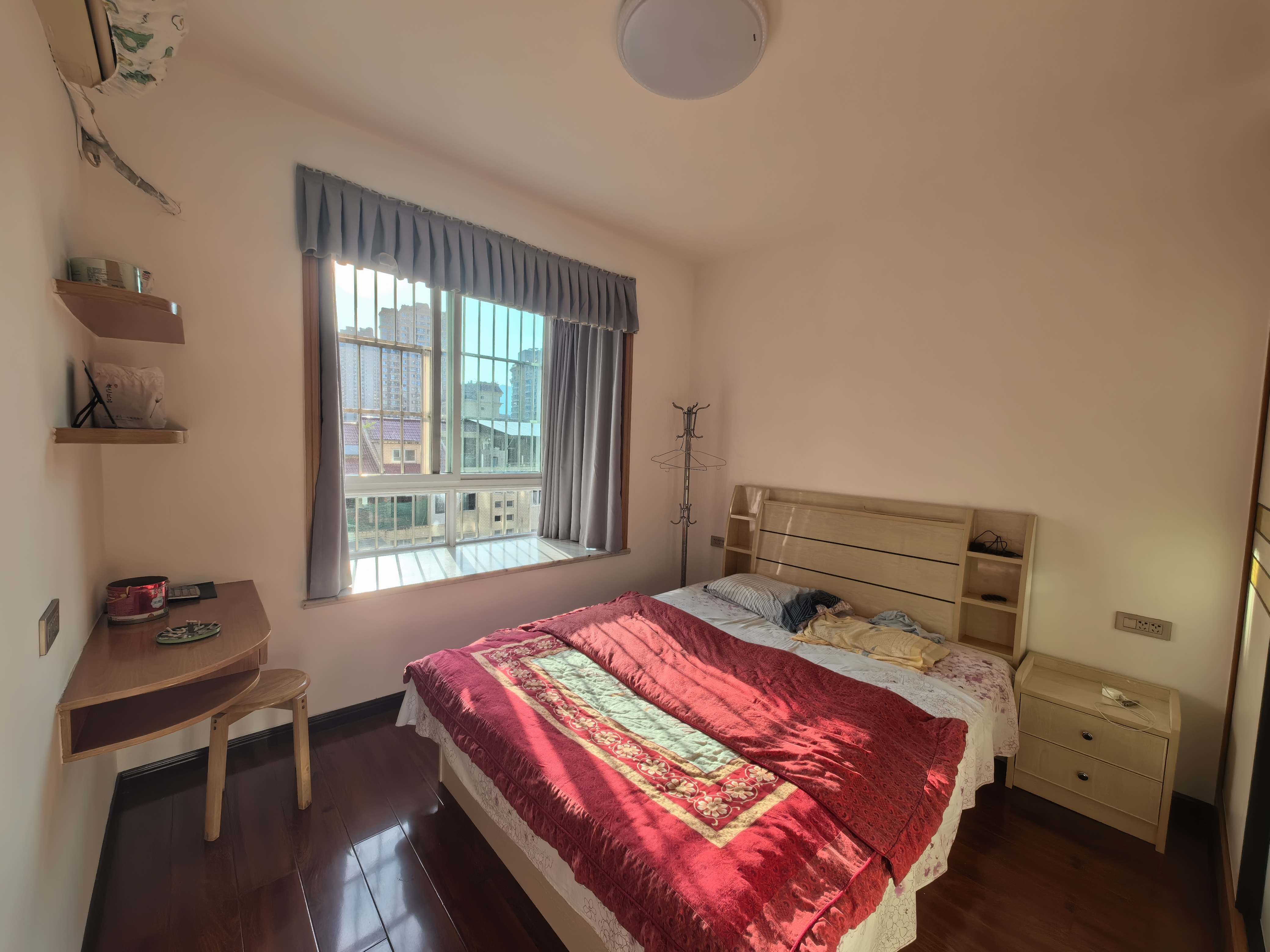 通锦国际新城一期