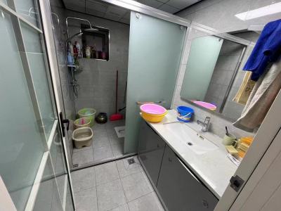 绿地城一期