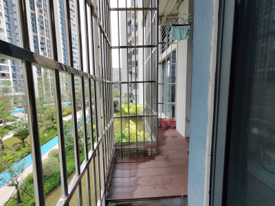 碧桂园珑樾湾二期