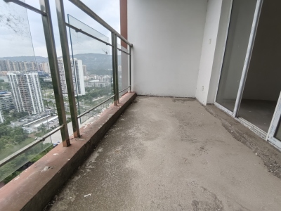 杨柳垭安置房三期