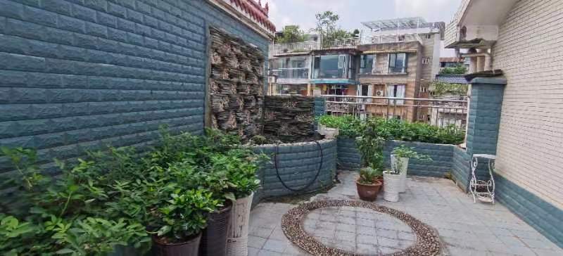 通锦国际新城一期