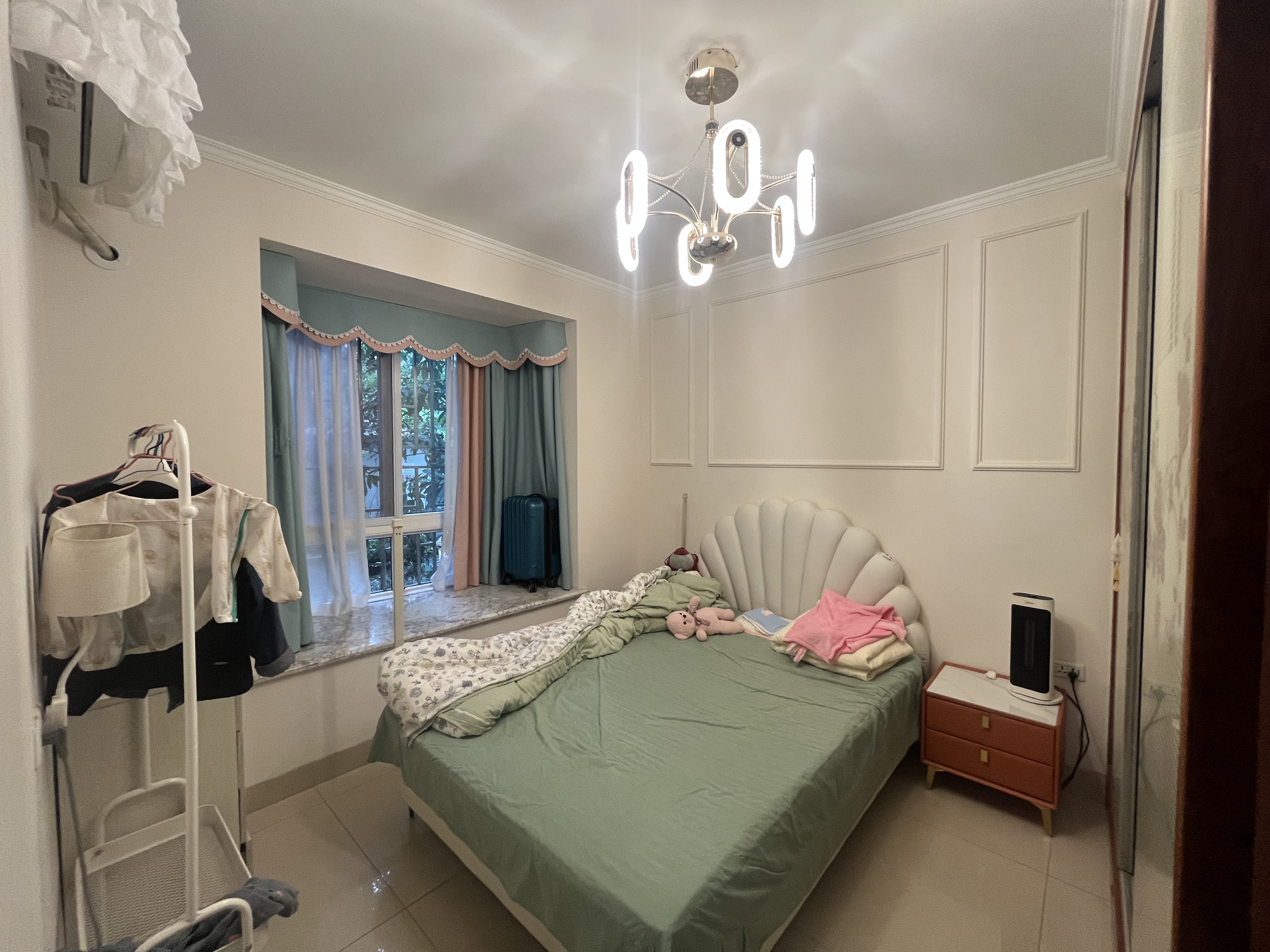 通锦国际新城一期