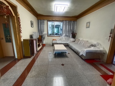 （中心广场）费家梁家属院 3室2厅2卫 南