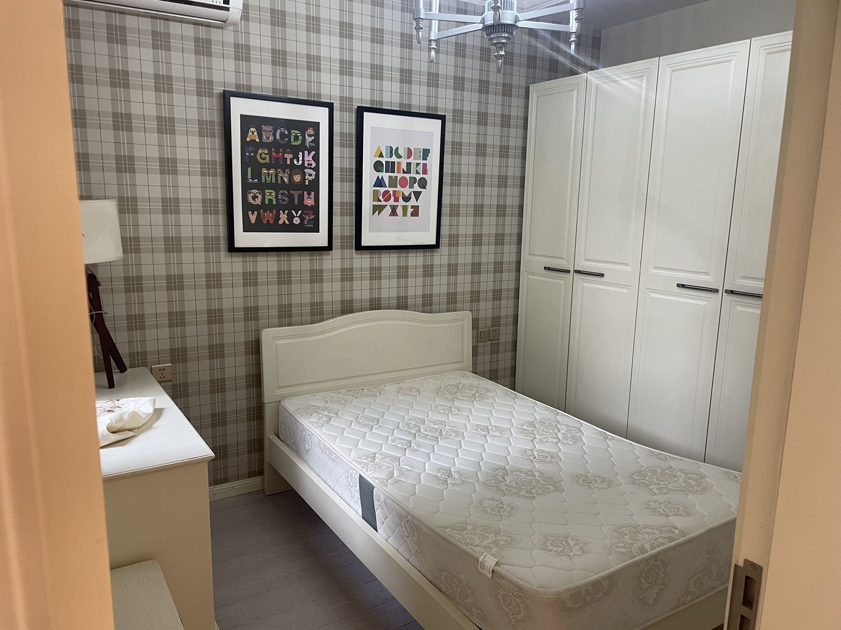 江湾城二期左岸