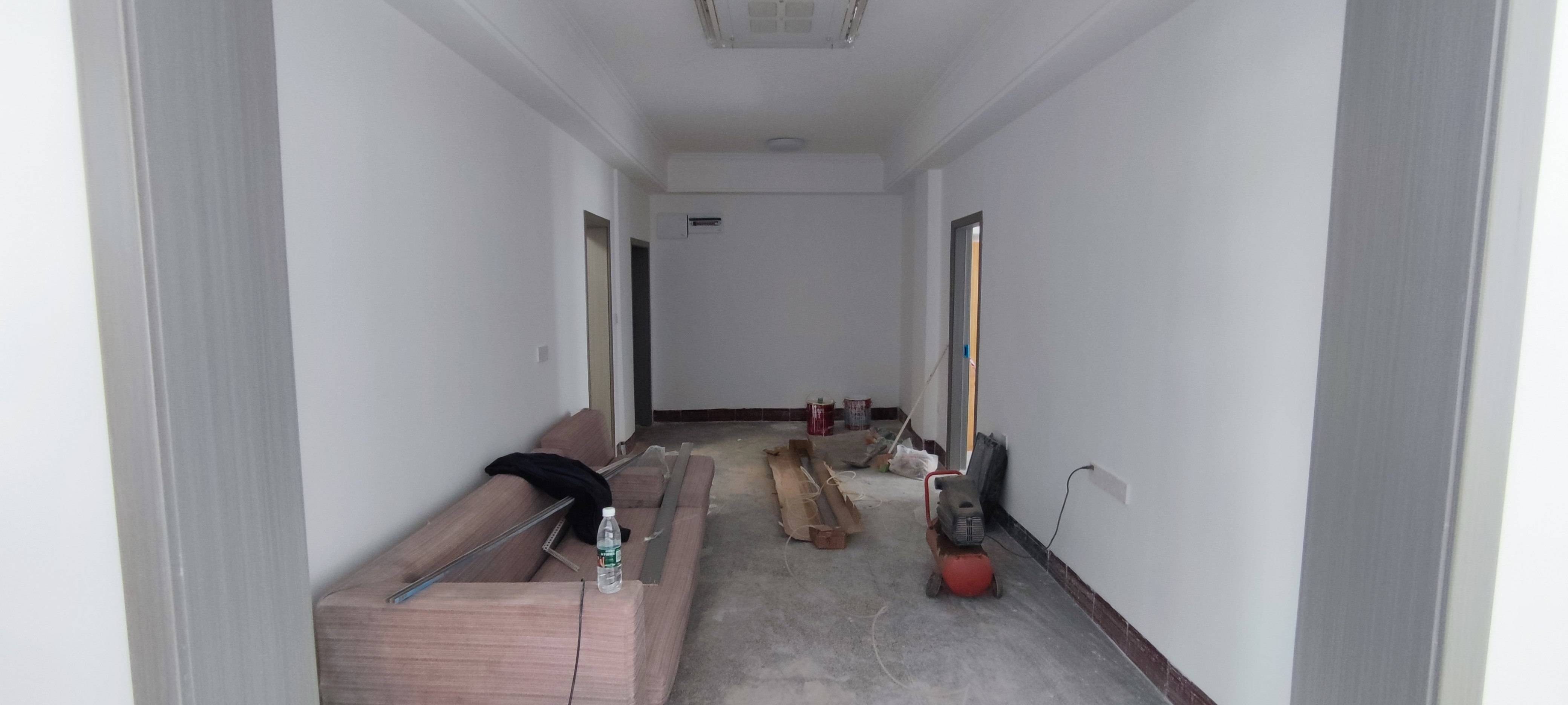 達州市國家稅務局家屬院