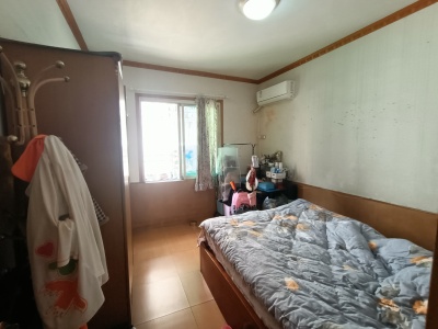 西山园有林场