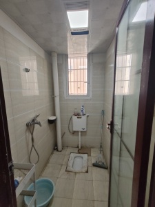 学府小区