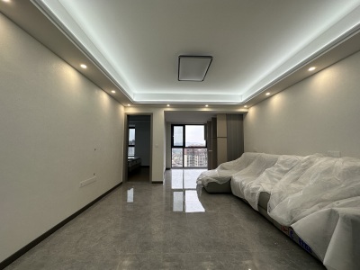 江湾城六期澜岸