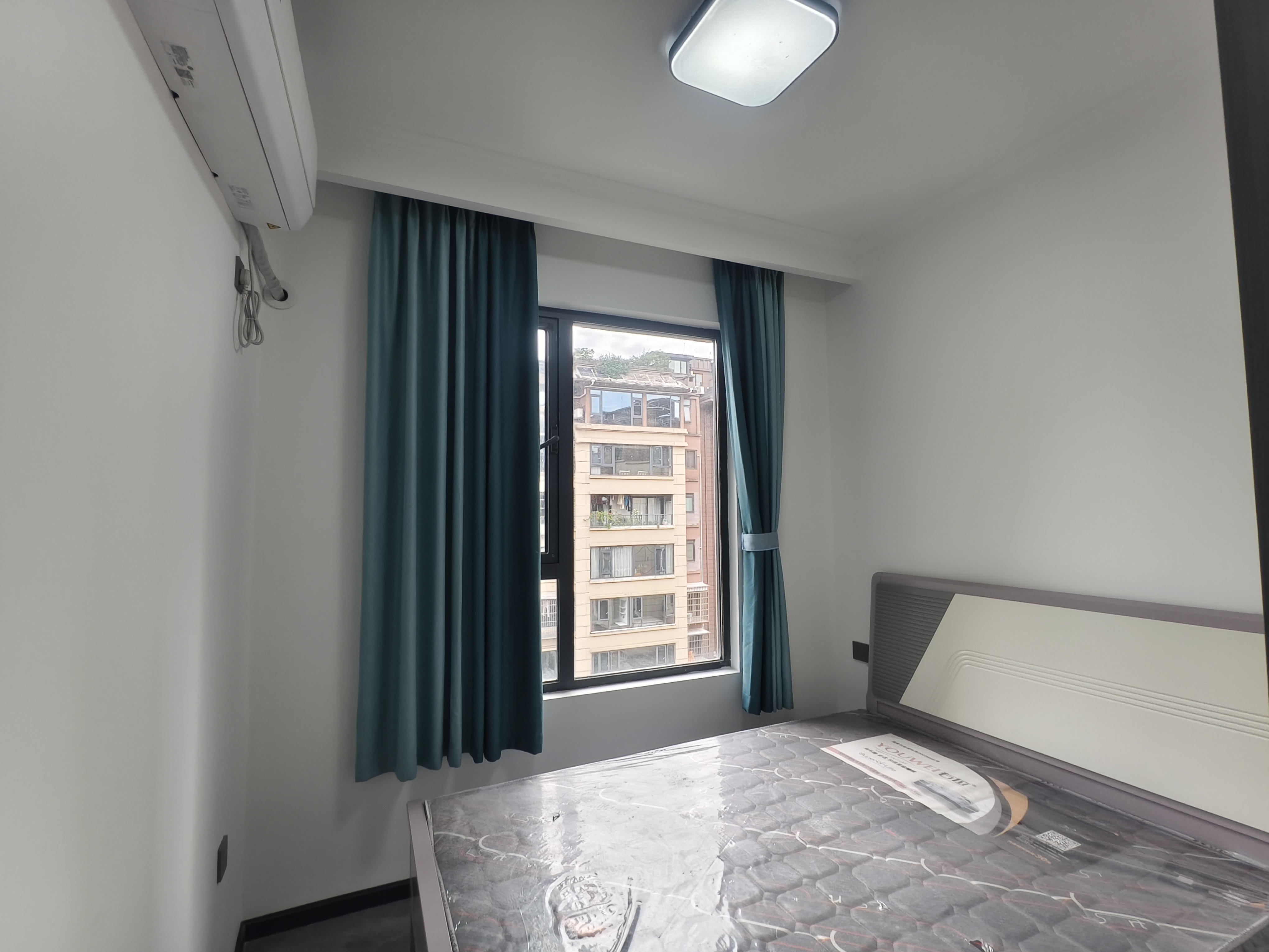 四季花城二期（B区）