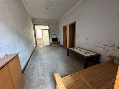 烟草公司家属院
