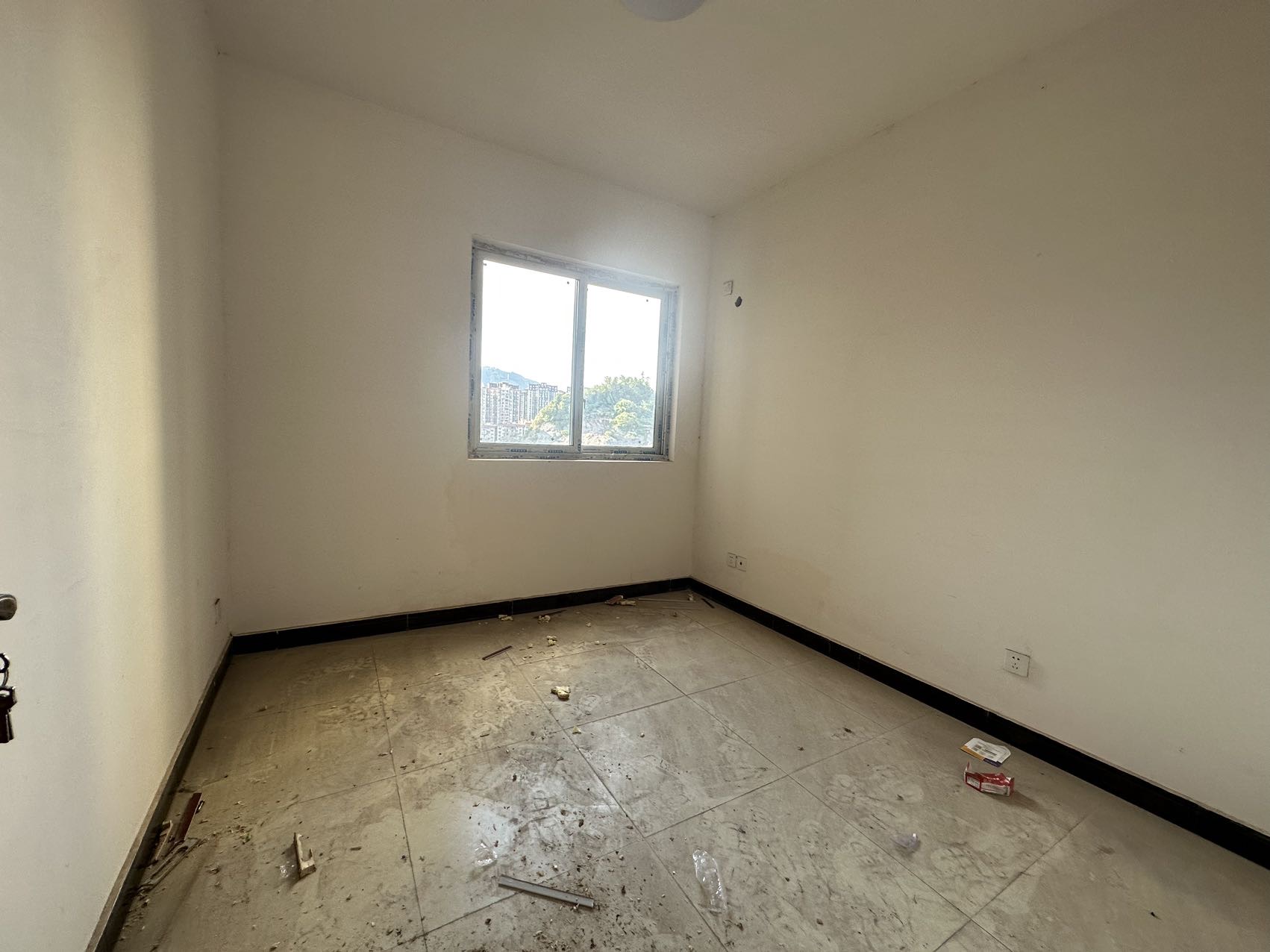 三里坪人文生态区三期安置房