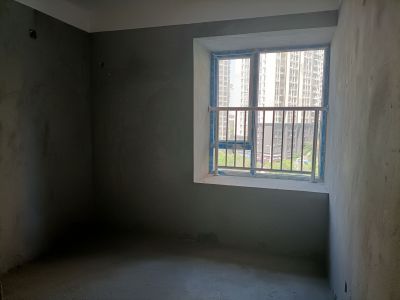 堰湾新居