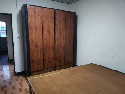 国土局安置房（韩家巷）