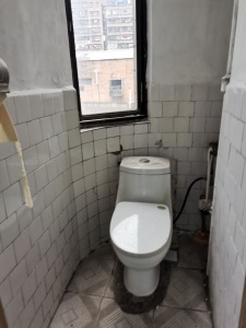 61队城管局家属院