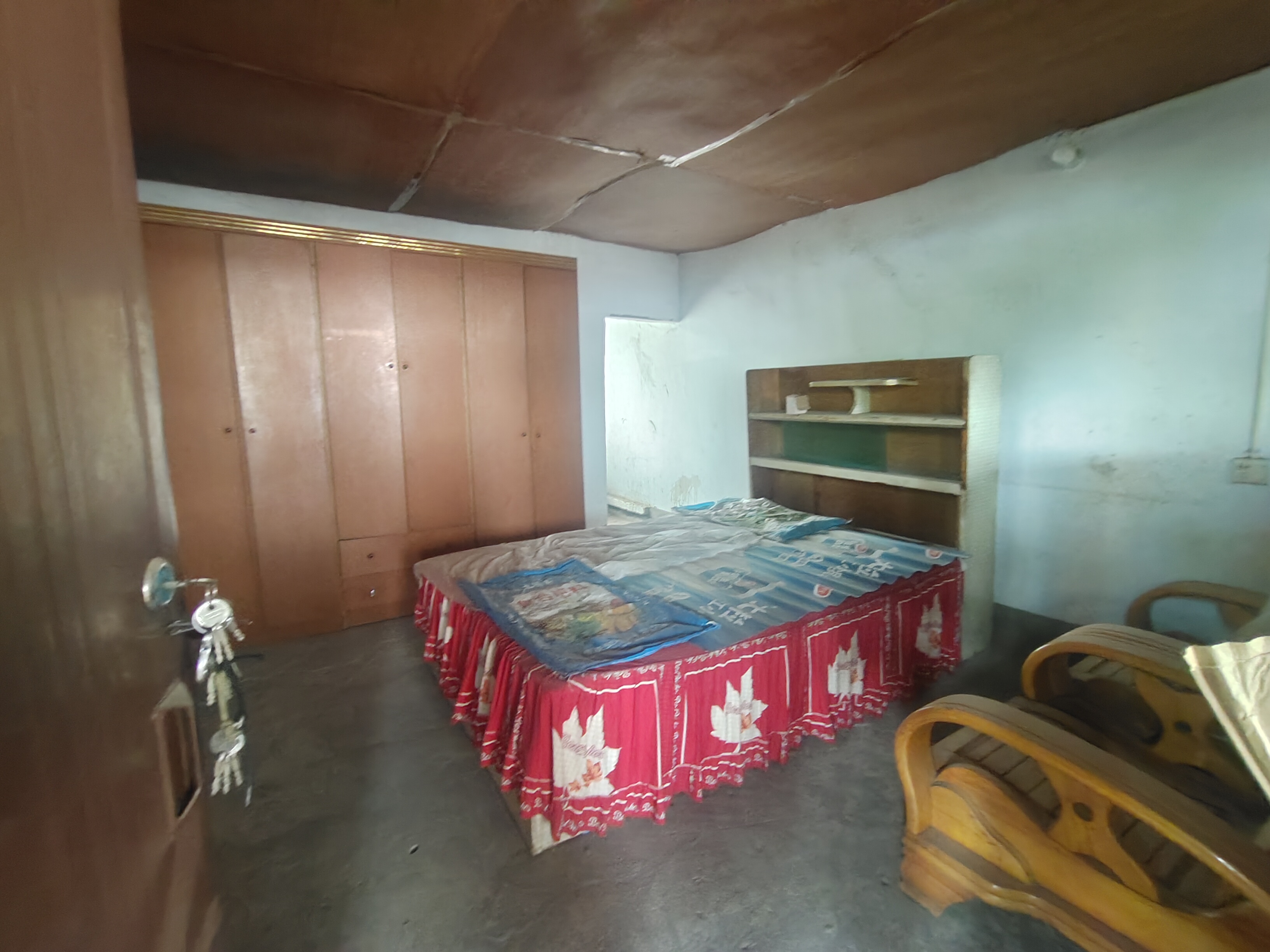 保险街质安站综合楼