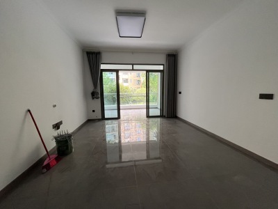 江湾城二期左岸