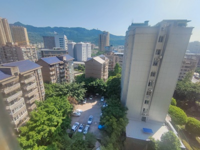 侨兴西苑