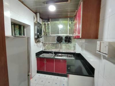 发展银行联建房