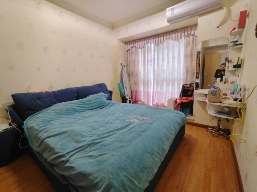 香榭國際