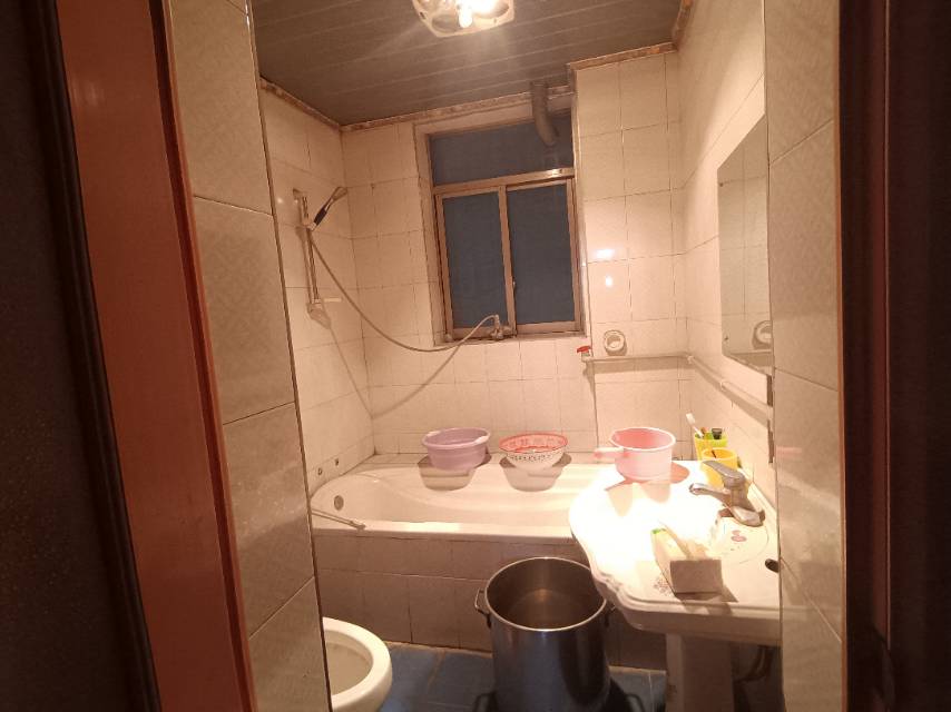 凤翎关通州家属院