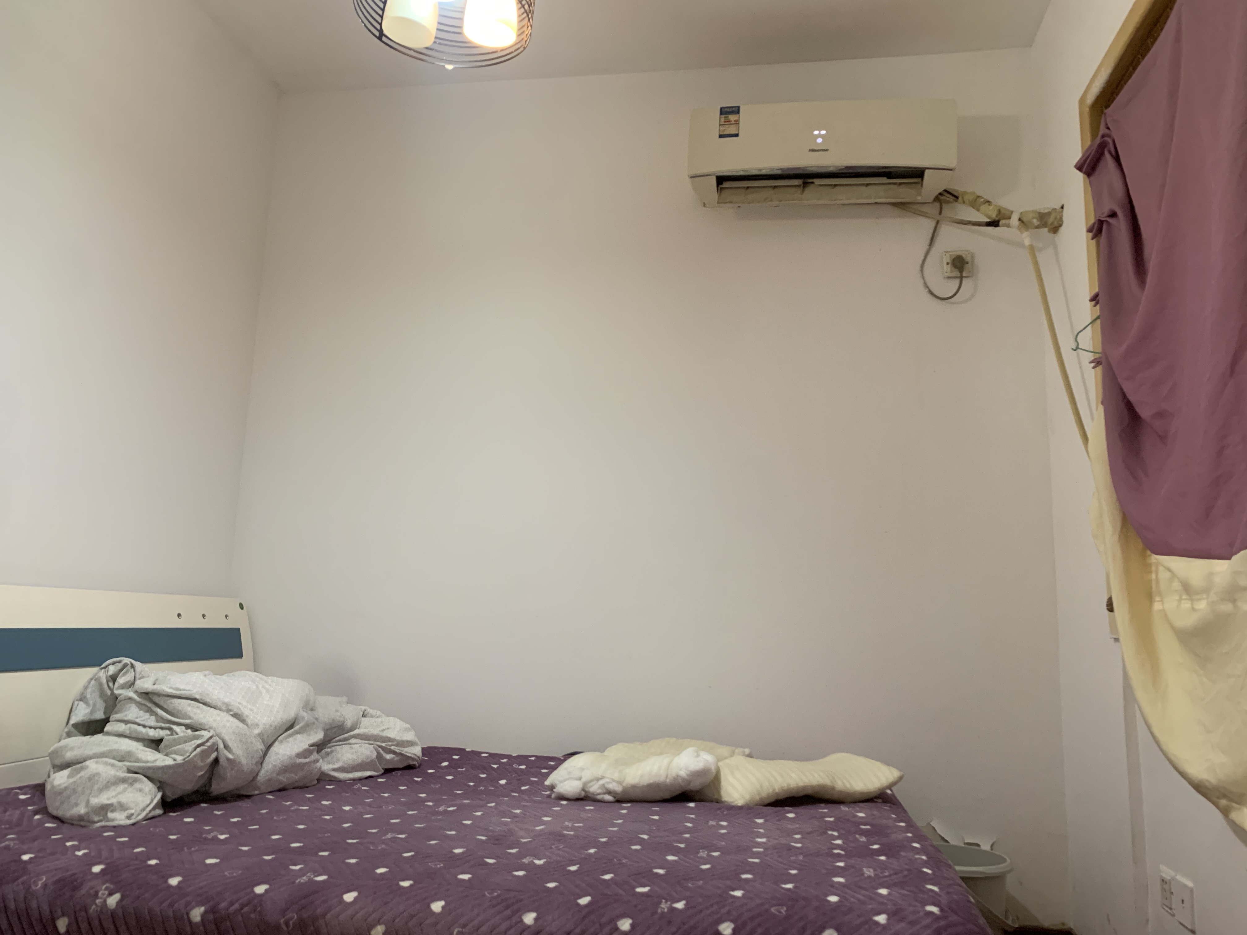 中心廣場電梯公寓