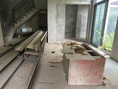 江湾城七期
