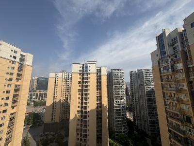 地坝梁安置房