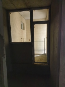 瓮福小区