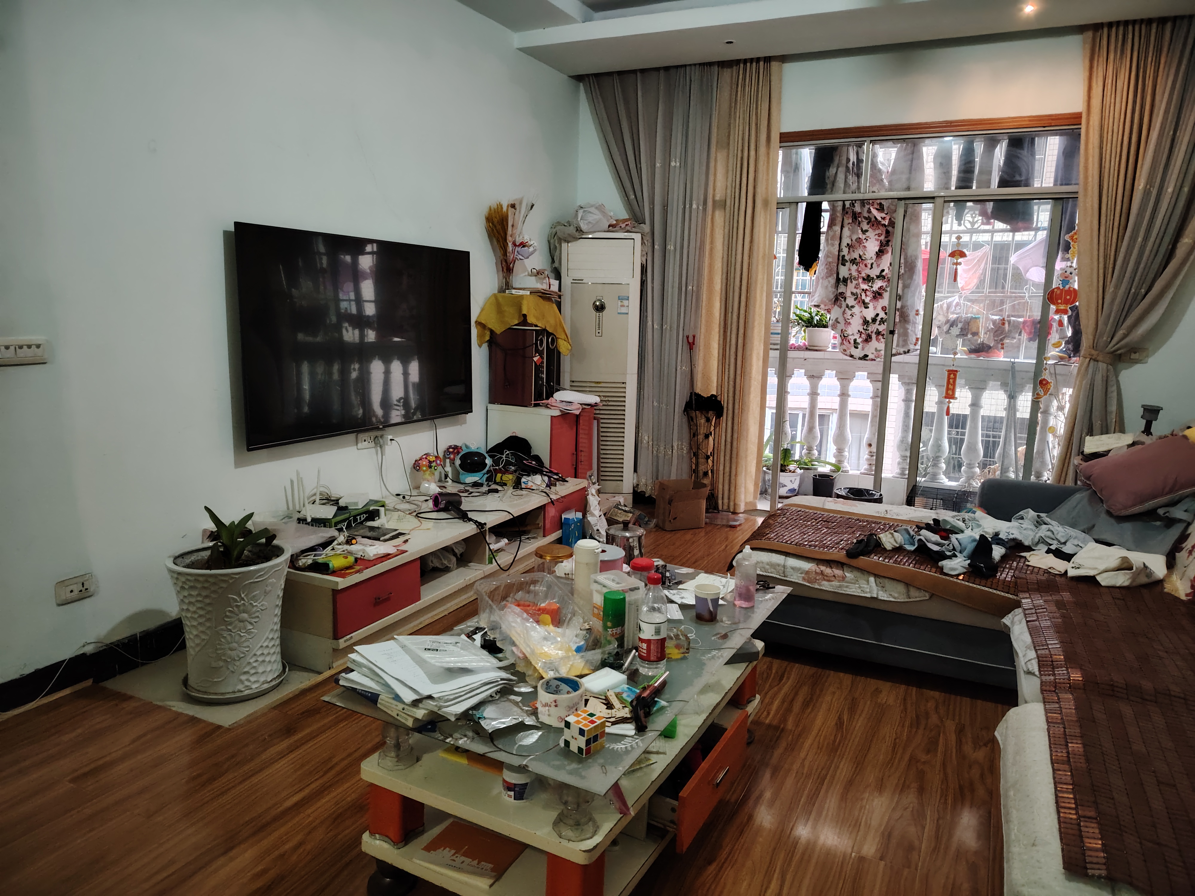 阳光新城