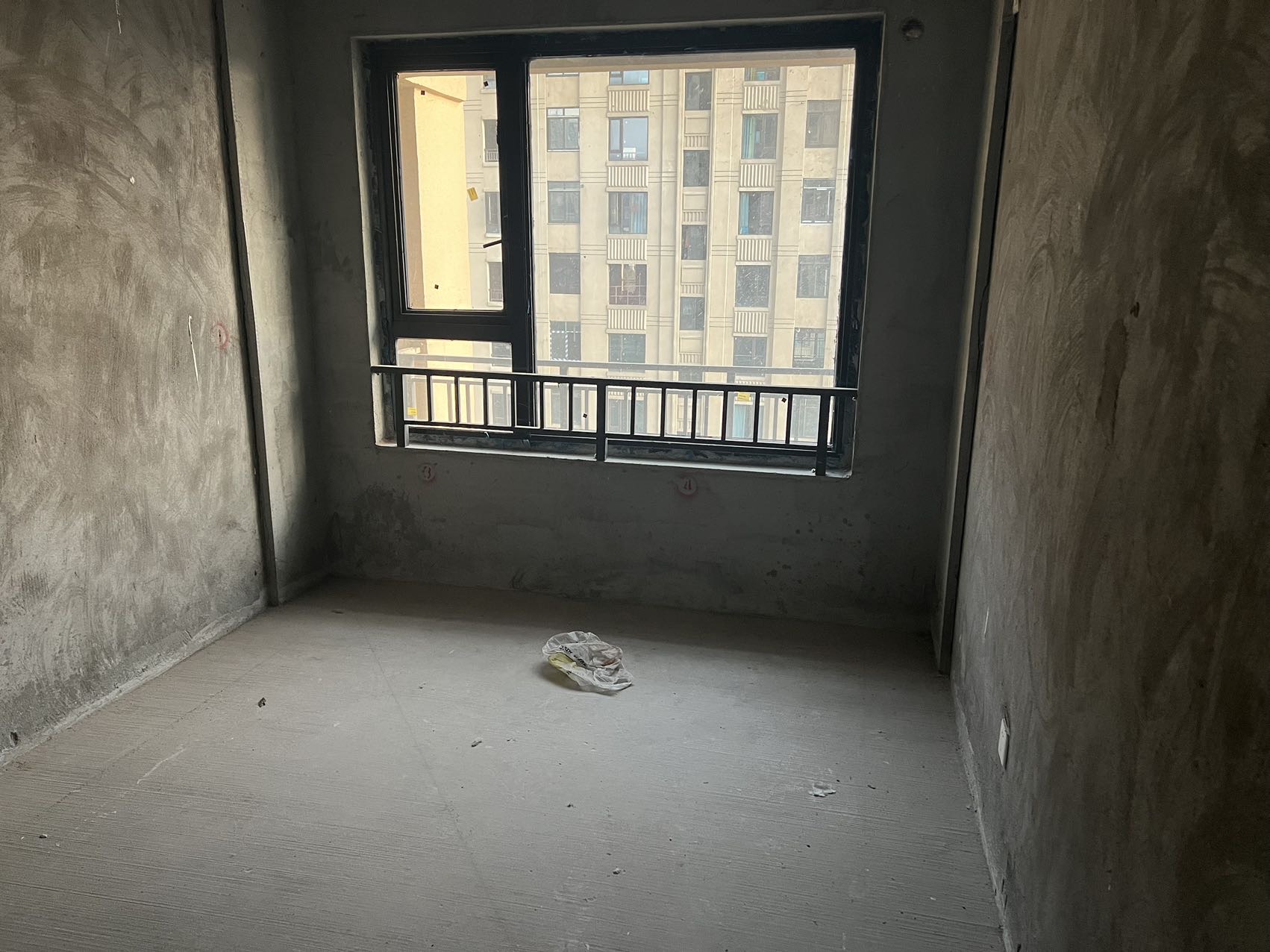 中梁首府