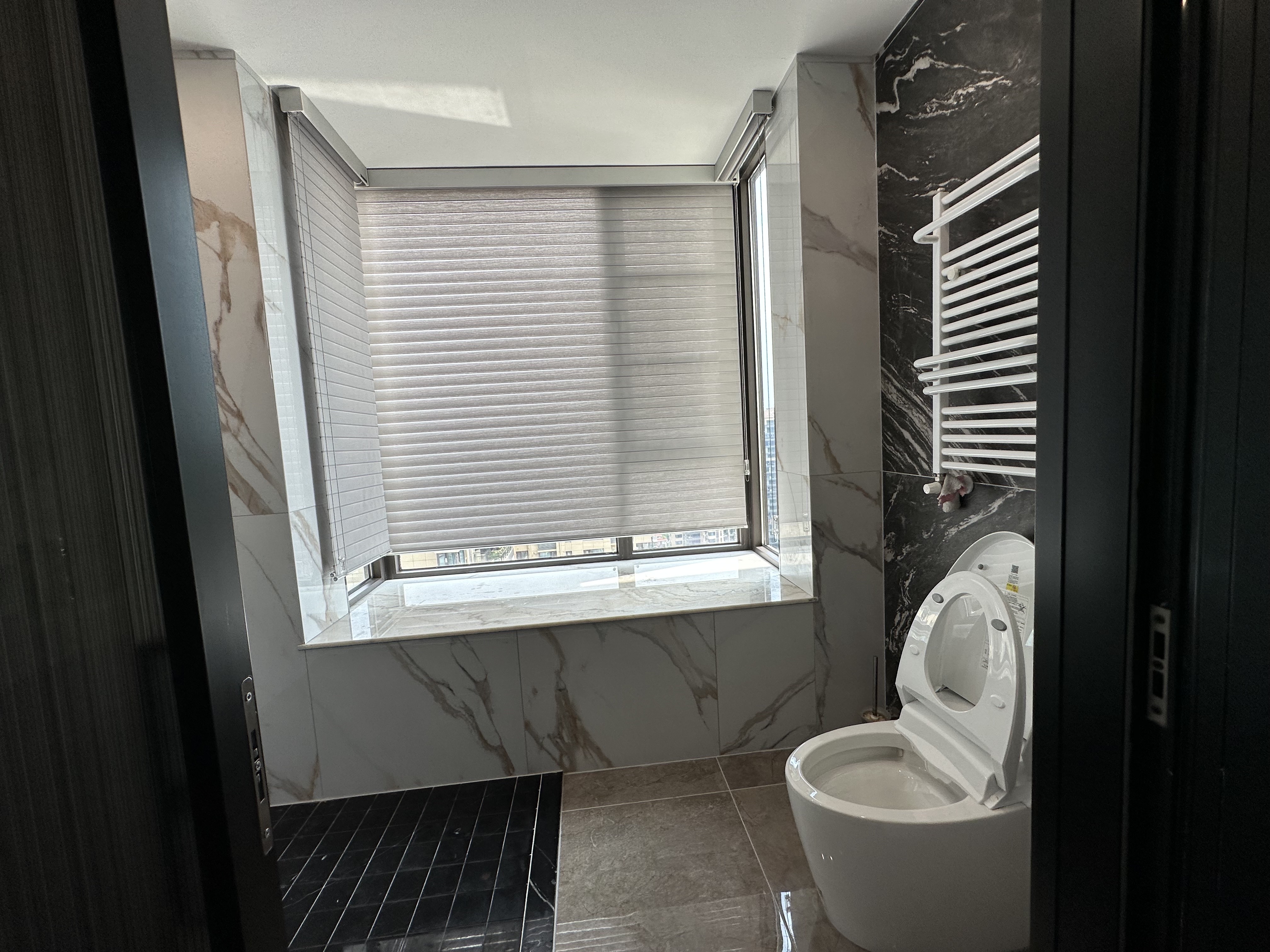 江湾城六期澜岸