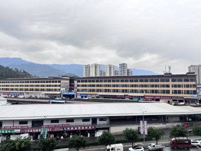 新亚鑫华府