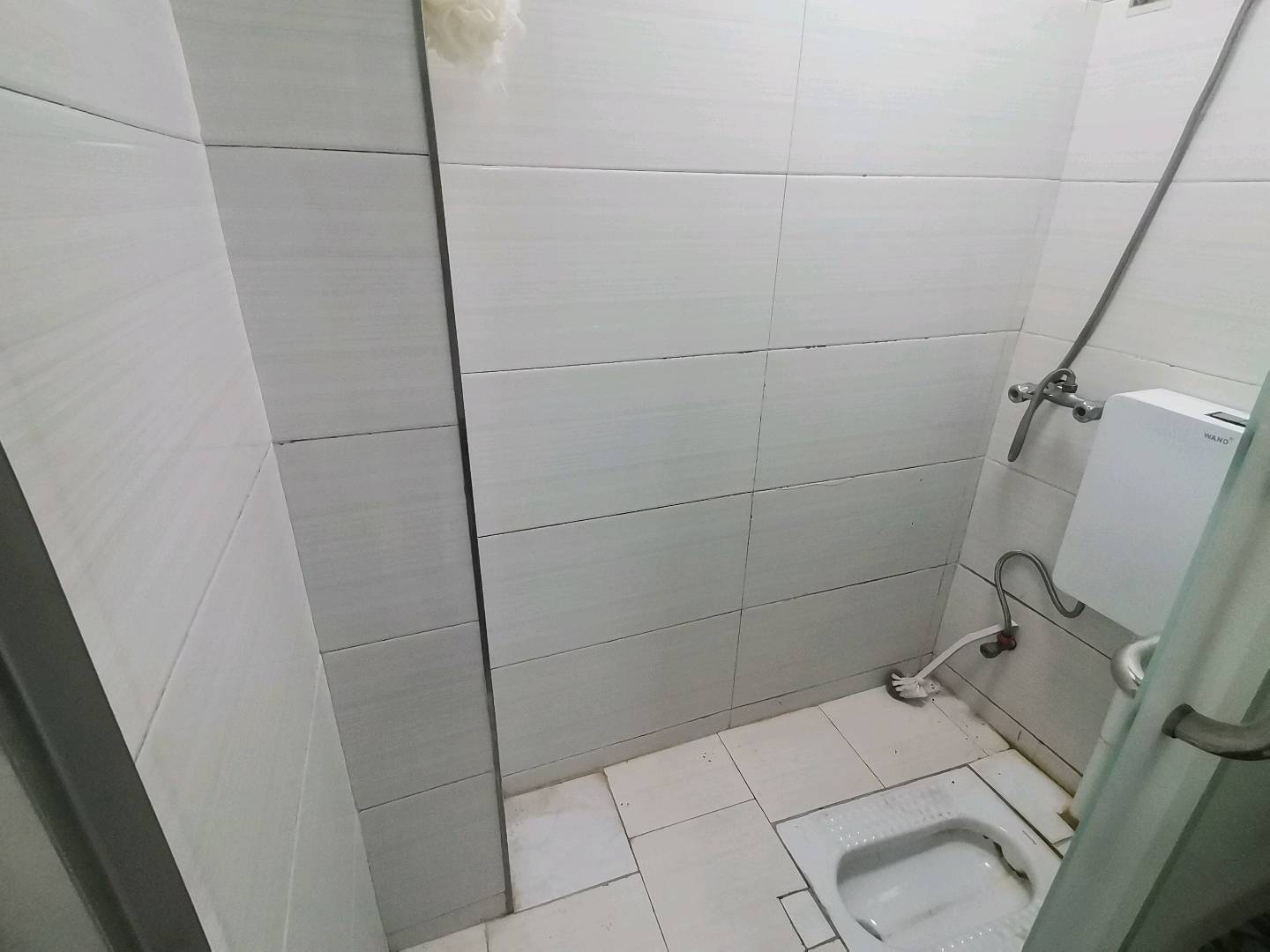 新建巷47号居民楼