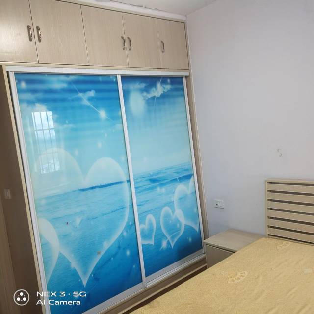 阳光南岸