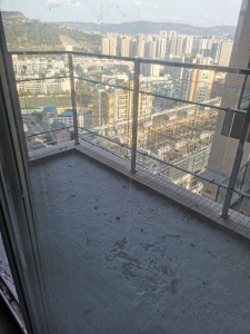 瓮福小区