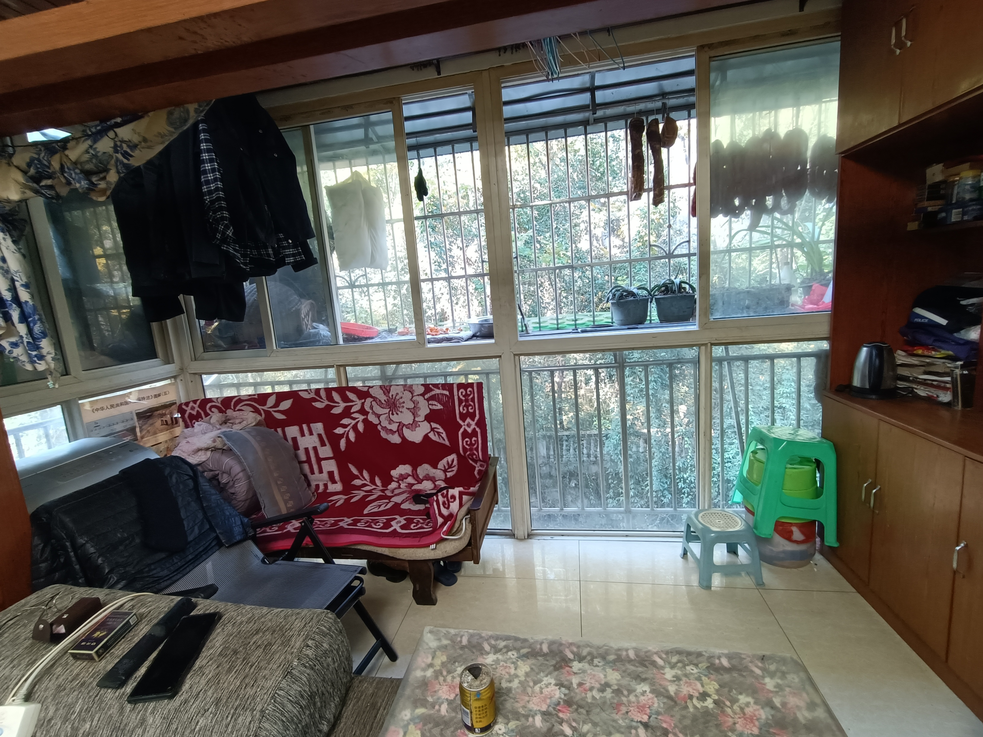 美嘉陽光景苑