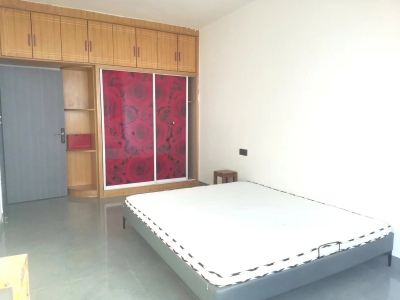 新桥社区广电小区