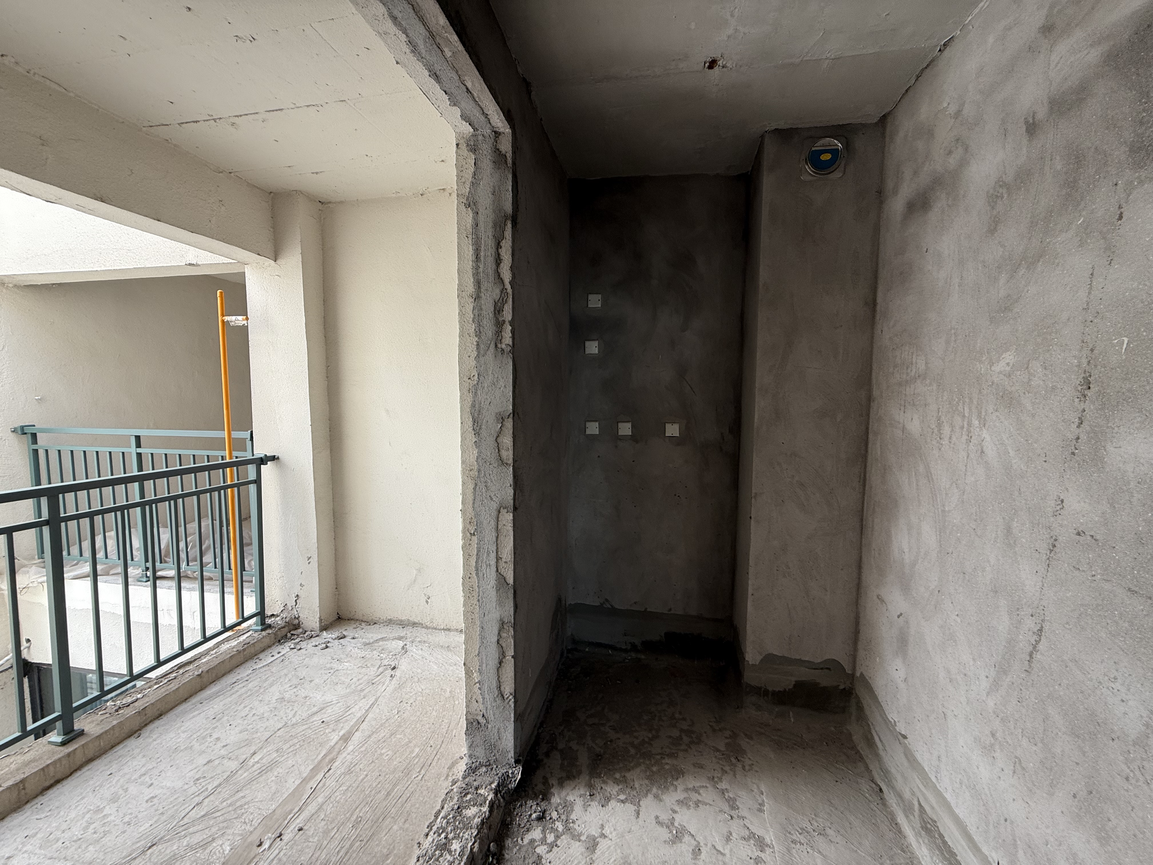 藍潤置地廣場